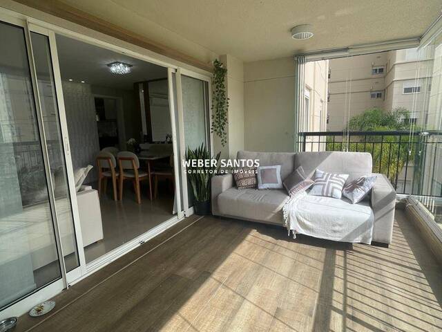 #7102 - Apartamento para Venda em São José dos Campos - SP - 2