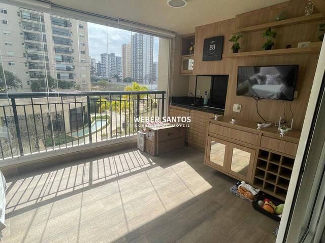 #7102 - Apartamento para Venda em São José dos Campos - SP - 1