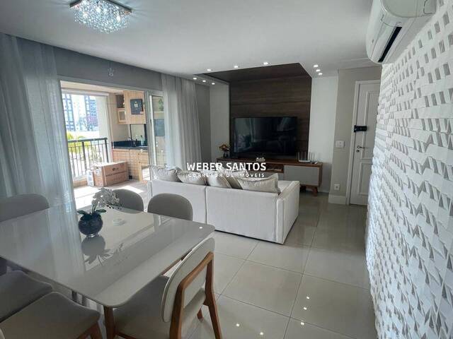 Apartamento para Venda em São José dos Campos - 4