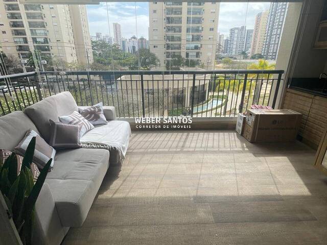 #7102 - Apartamento para Venda em São José dos Campos - SP - 3
