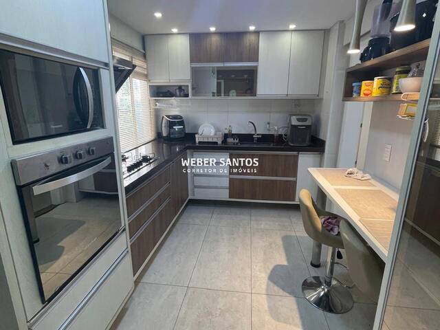 Apartamento para Venda em São José dos Campos - 5
