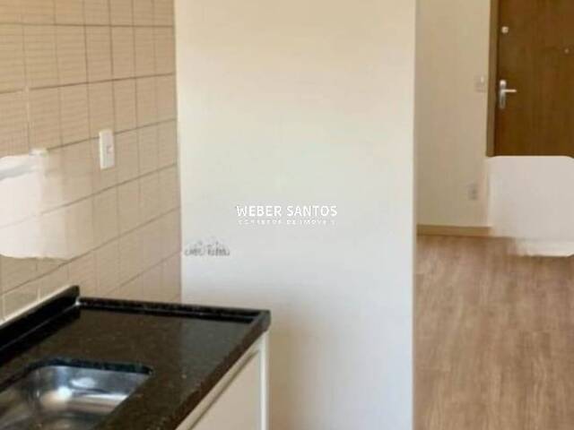 #7103 - Apartamento para Venda em São José dos Campos - SP - 2