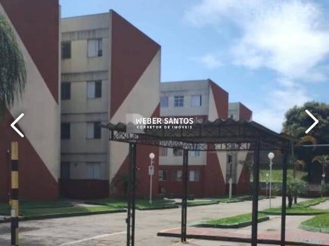 #7103 - Apartamento para Venda em São José dos Campos - SP - 1