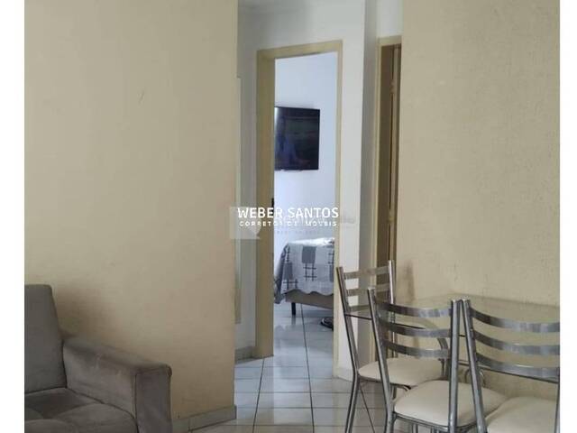 #7103 - Apartamento para Venda em São José dos Campos - SP - 3