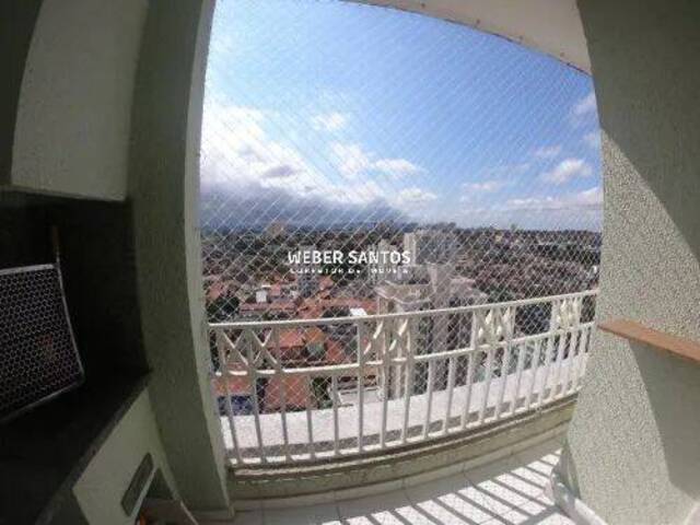 #7104 - Apartamento para Venda em São José dos Campos - SP - 3
