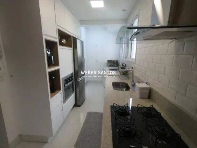Apartamento para Venda em São José dos Campos - 4