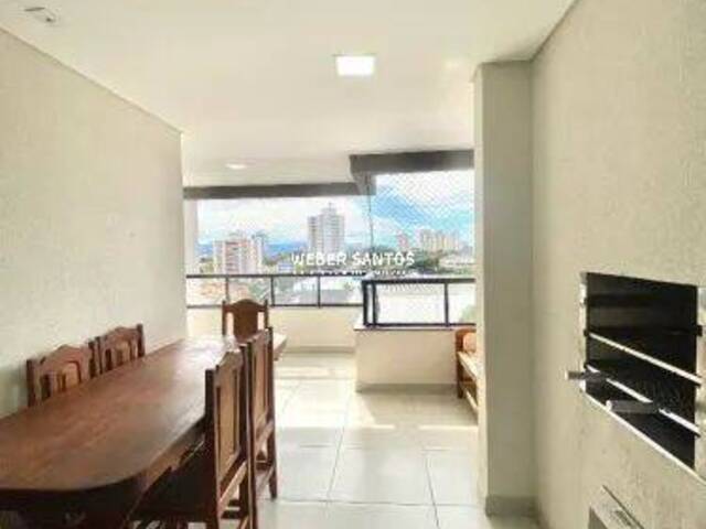 #7105 - Apartamento para Venda em São José dos Campos - SP - 3