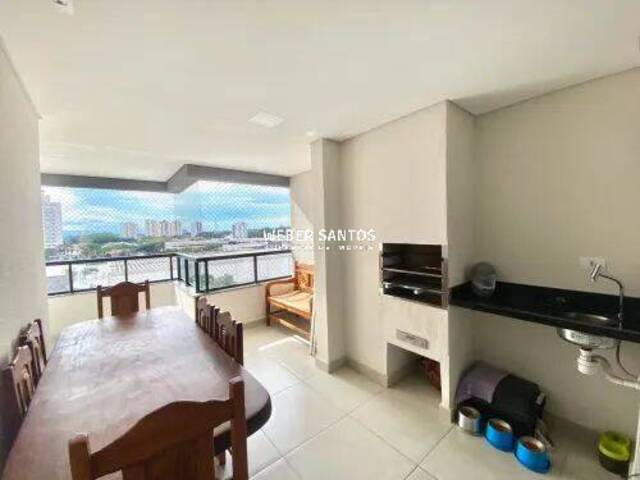 #7105 - Apartamento para Venda em São José dos Campos - SP - 2