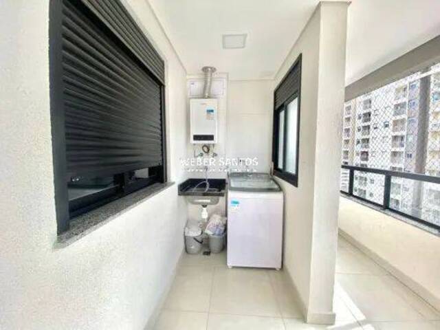 Apartamento para Venda em São José dos Campos - 5