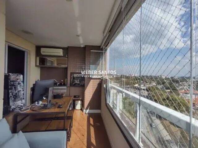 #7106 - Apartamento para Venda em São José dos Campos - SP - 1