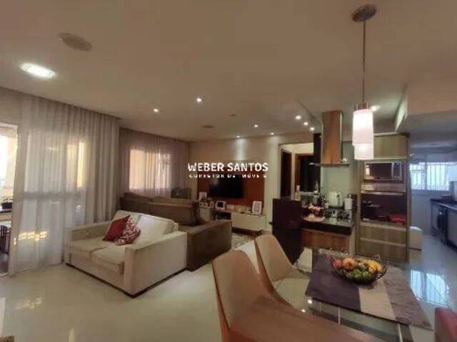#7106 - Apartamento para Venda em São José dos Campos - SP - 3