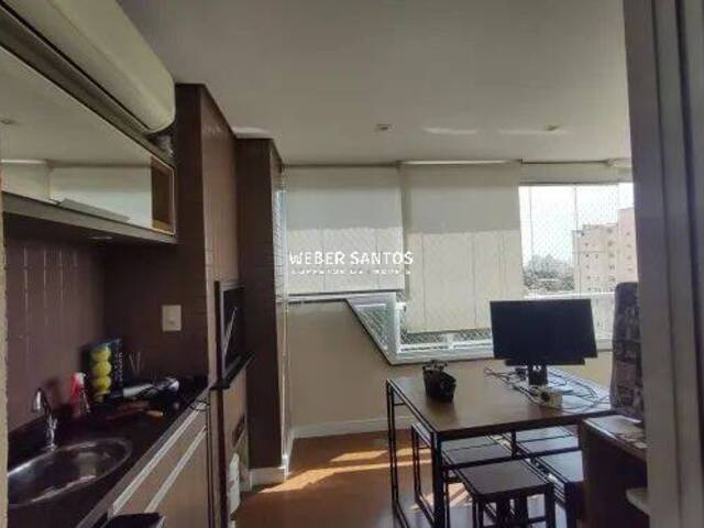 #7106 - Apartamento para Venda em São José dos Campos - SP - 2