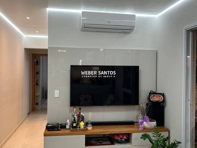 #7107 - Apartamento para Venda em São José dos Campos - SP - 3