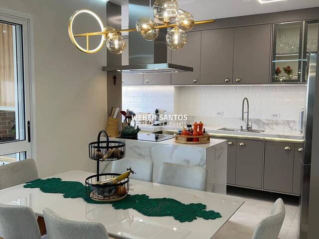 #7107 - Apartamento para Venda em São José dos Campos - SP - 2