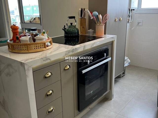 Apartamento para Venda em São José dos Campos - 4