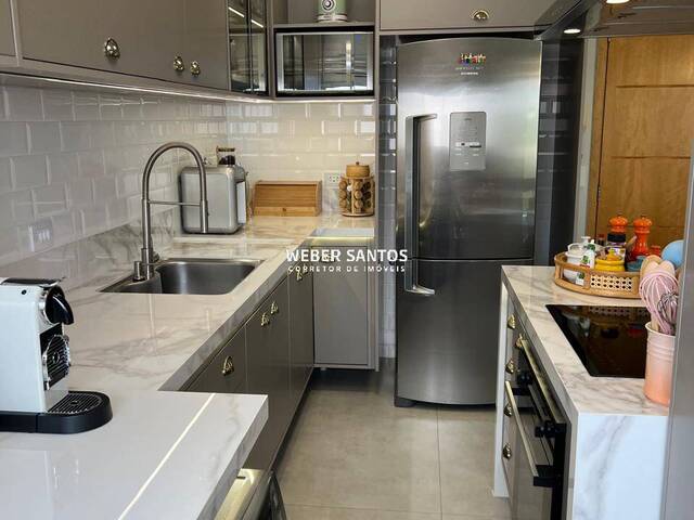 Apartamento para Venda em São José dos Campos - 5