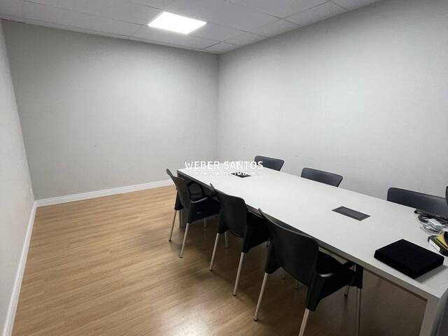 #7108 - Sala para Locação em São José dos Campos - SP - 2