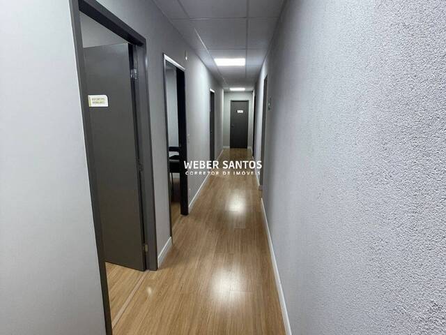 Sala para Locação em São José dos Campos - 5