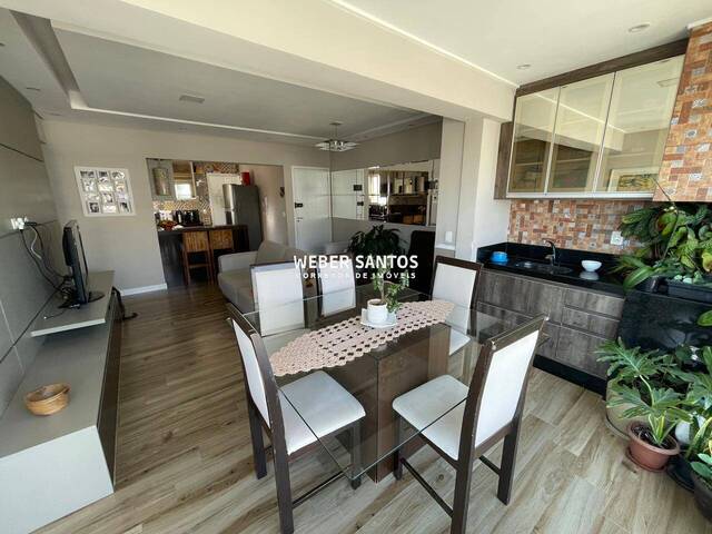 #7109 - Apartamento para Venda em São José dos Campos - SP - 1
