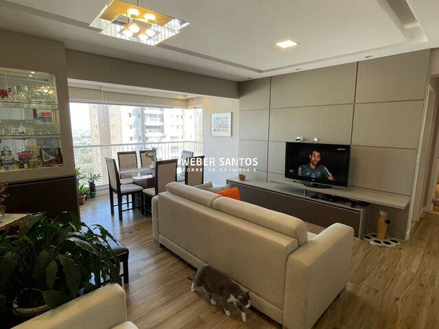 Apartamento para Venda em São José dos Campos - 4