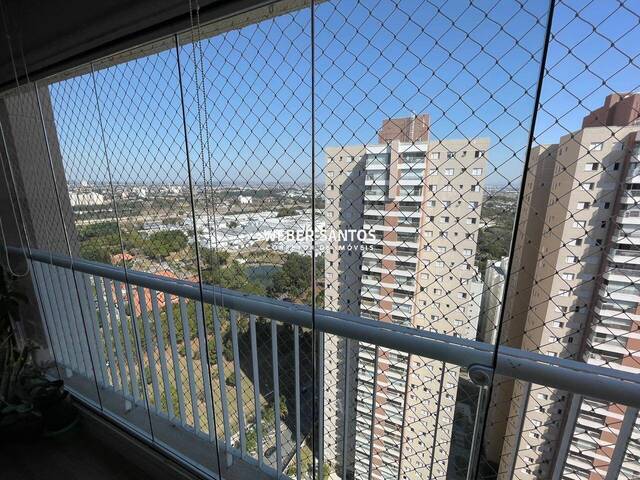#7109 - Apartamento para Venda em São José dos Campos - SP - 3