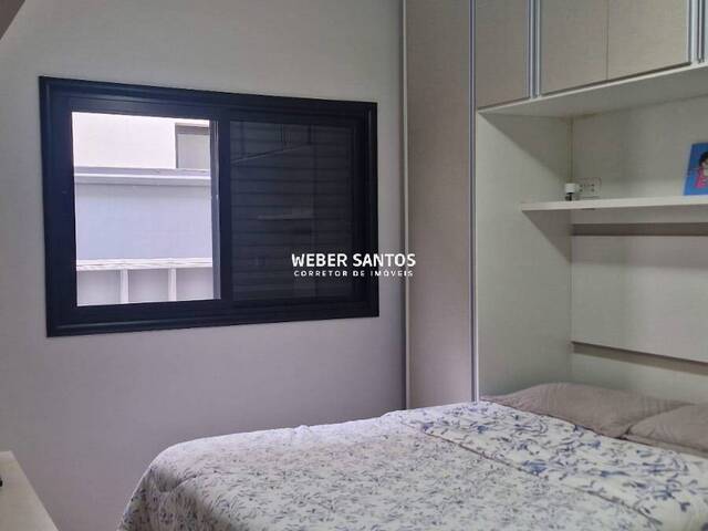 Casa em condomínio para Venda em Caçapava - 5