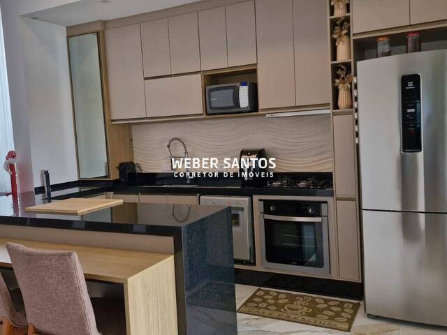 #7110 - Casa em condomínio para Venda em Caçapava - SP - 3