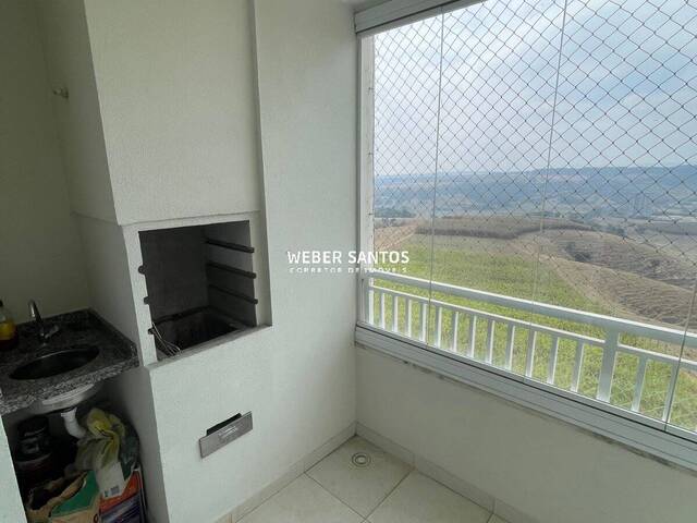#7111 - Apartamento para Locação em São José dos Campos - SP - 1