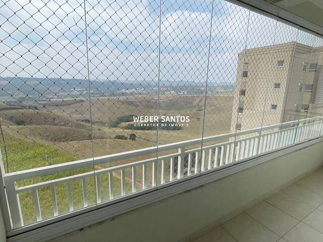 #7111 - Apartamento para Locação em São José dos Campos - SP - 2