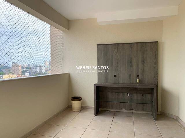 Venda em Jardim Paulista - São José dos Campos