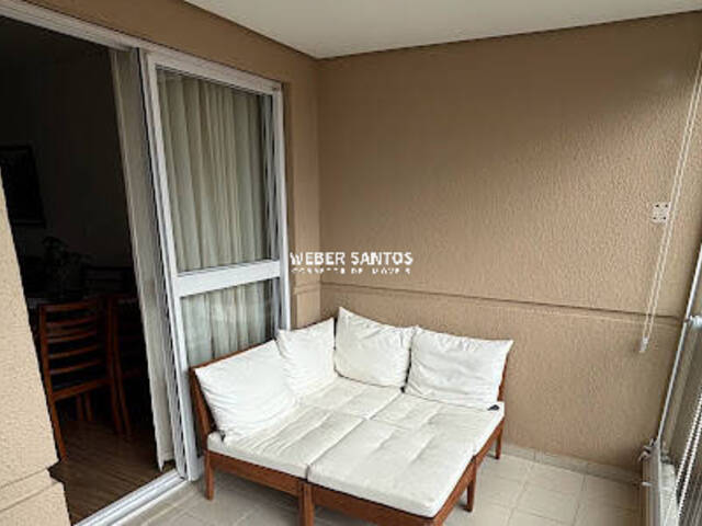 Apartamento para Venda em São José dos Campos - 3