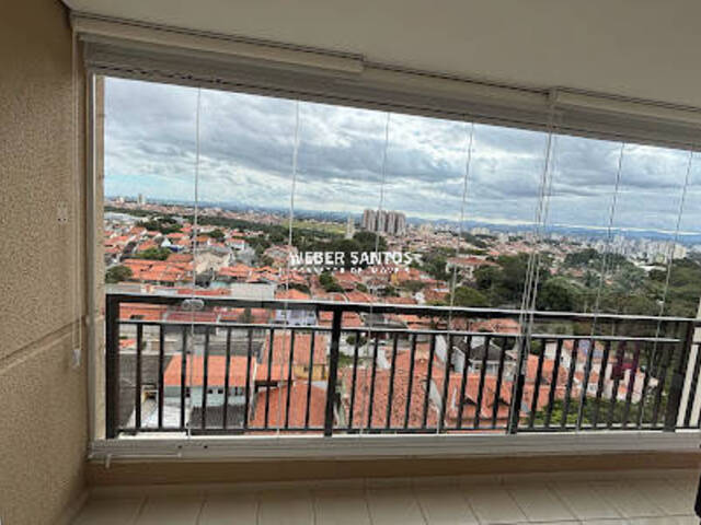 Apartamento para Venda em São José dos Campos - 2