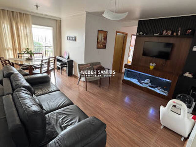 Apartamento para Venda em São José dos Campos - 4