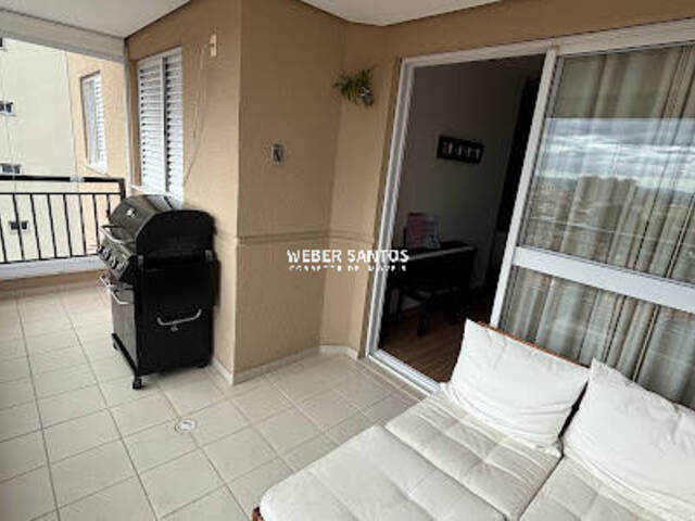 Venda em Jardim Estoril - São José dos Campos