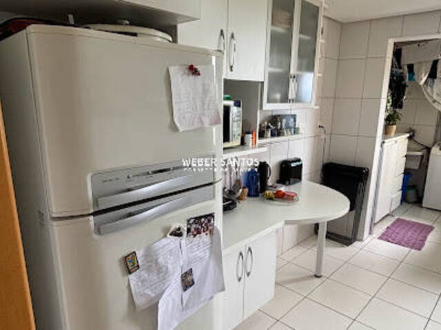 Apartamento para Venda em São José dos Campos - 5