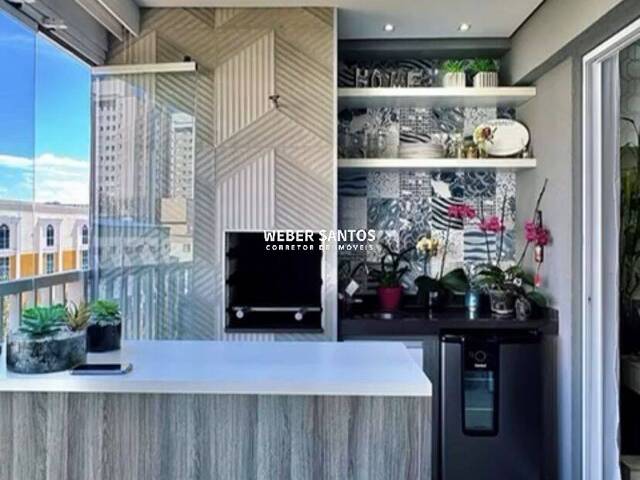 #7114 - Apartamento para Venda em São José dos Campos - SP - 2