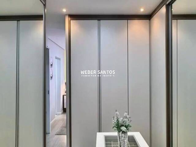 Apartamento para Venda em São José dos Campos - 5