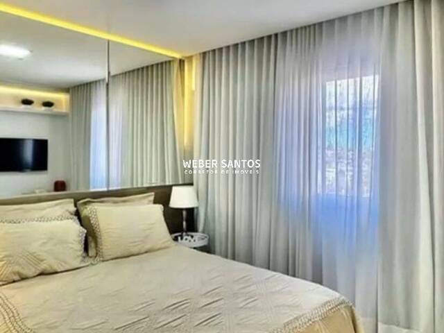 Apartamento para Venda em São José dos Campos - 4