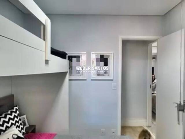 #7114 - Apartamento para Venda em São José dos Campos - SP - 3