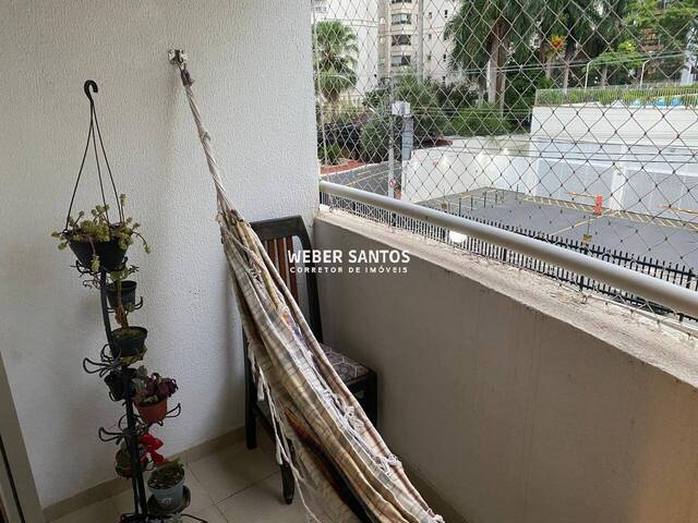 #7115 - Apartamento para Venda em São José dos Campos - SP - 2