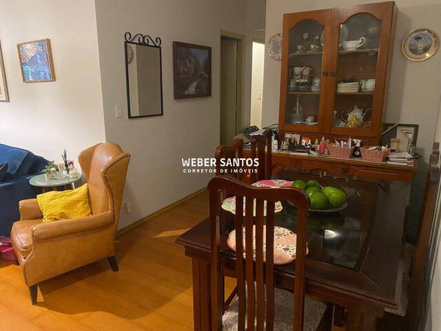 Apartamento para Venda em São José dos Campos - 4