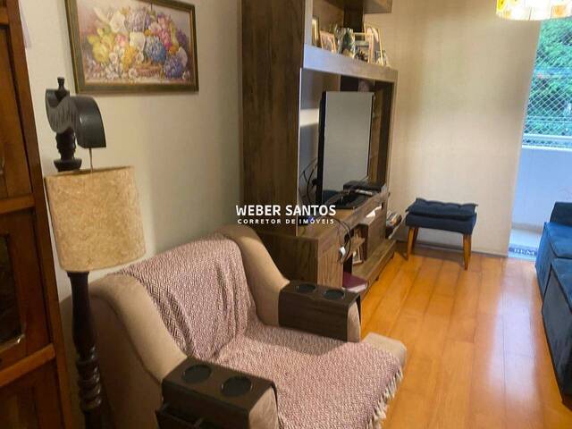 #7115 - Apartamento para Venda em São José dos Campos - SP - 3