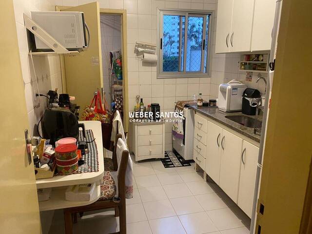 Apartamento para Venda em São José dos Campos - 5