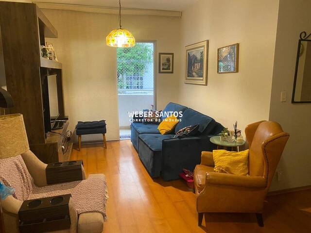 #7115 - Apartamento para Venda em São José dos Campos - SP - 1