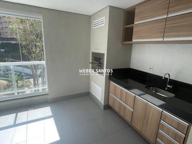 Apartamento para Venda em São José dos Campos - 3
