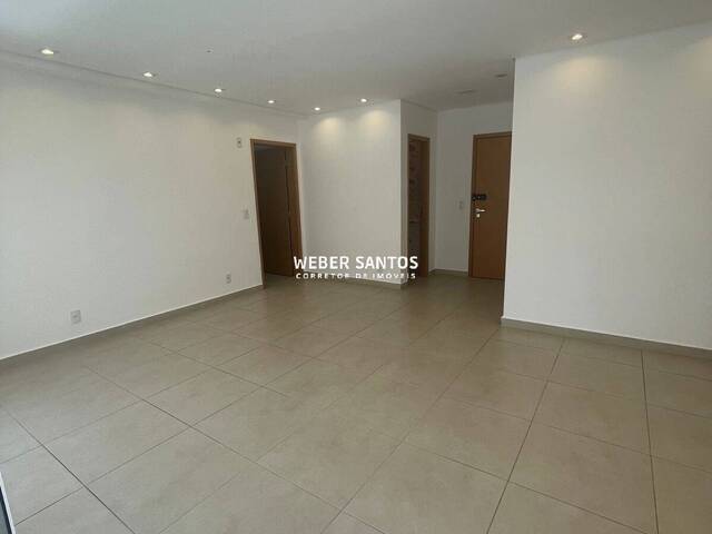 Apartamento para Venda em São José dos Campos - 2