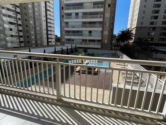 #7117 - Apartamento para Venda em São José dos Campos - SP - 3
