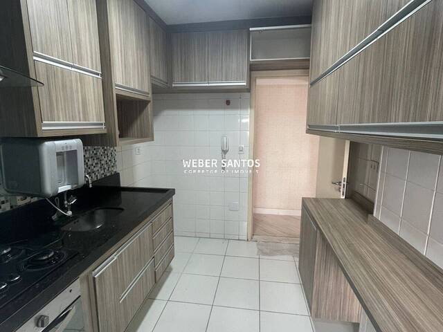 Apartamento para Venda em São José dos Campos - 5