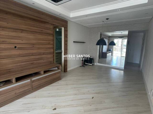 #7117 - Apartamento para Venda em São José dos Campos - SP - 1