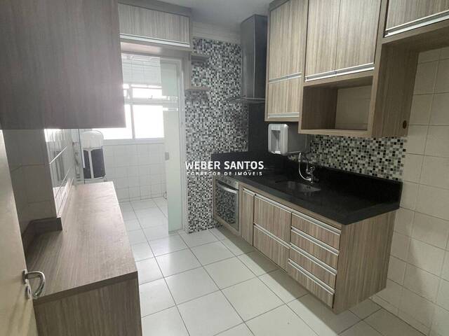 Apartamento para Venda em São José dos Campos - 4